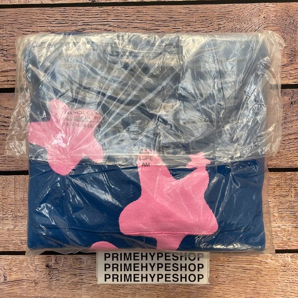 NEW Sp5der Beluga Hoodie Blue - Picture 10 of 10